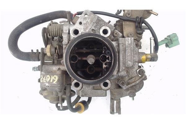 Recambio de carburador para suzuki vitara (se/sf/et) 1.6 (et) referencia OEM IAM 60A110911 2832D1DTA 