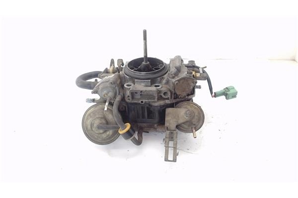 Recambio de carburador para suzuki vitara (se/sf/et) 1.6 (et) referencia OEM IAM 60A110911 2832D1DTA 