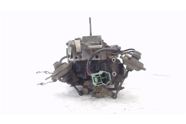 Recambio de carburador para suzuki vitara (se/sf/et) 1.6 (et) referencia OEM IAM 60A110911 2832D1DTA 