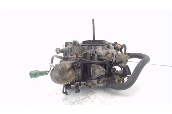 Recambio de carburador para suzuki vitara (se/sf/et) 1.6 (et) referencia OEM IAM 60A110911 2832D1DTA 