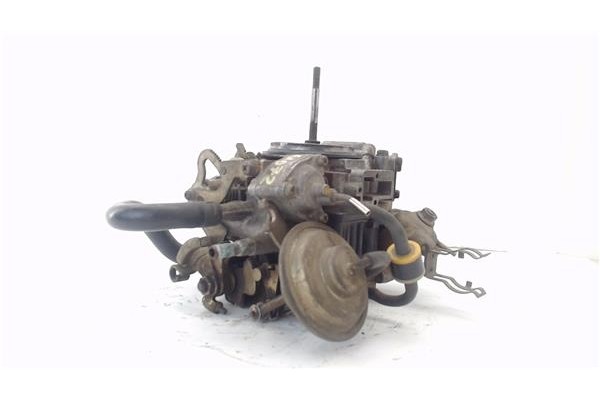 Recambio de carburador para suzuki vitara (se/sf/et) 1.6 (et) referencia OEM IAM 60A110911 2832D1DTA 