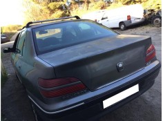 peugeot 406 berlina (s1/s2) del año 2000