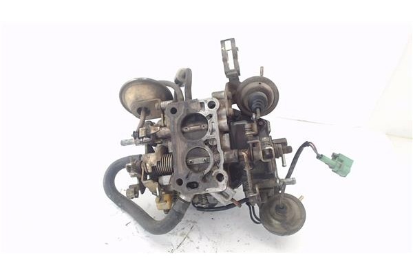 Recambio de carburador para suzuki vitara (se/sf/et) 1.6 (et) referencia OEM IAM 60A110911 2832D1DTA 