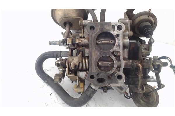 Recambio de carburador para suzuki vitara (se/sf/et) 1.6 (et) referencia OEM IAM 60A110911 2832D1DTA 