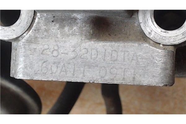 Recambio de carburador para suzuki vitara (se/sf/et) 1.6 (et) referencia OEM IAM 60A110911 2832D1DTA 