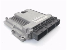 Recambio de centralita para renault master iii combi 2.3 l2h2 3,5t referencia OEM IAM 237102265R 2,81E+08 
