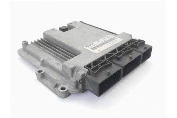 Recambio de centralita para renault master iii combi 2.3 l2h2 3,5t referencia OEM IAM 237102265R 2,81E+08 
