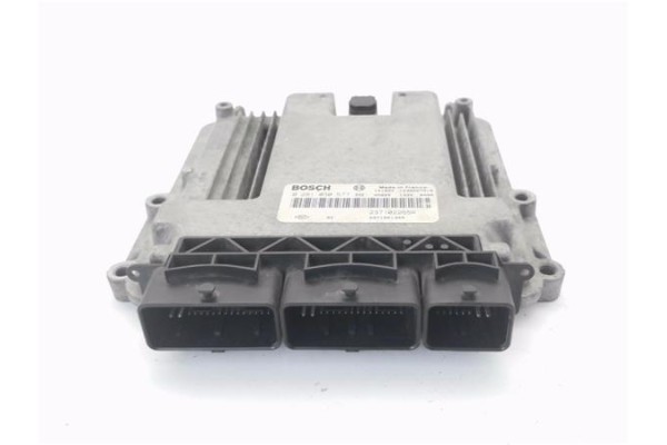 Recambio de centralita para renault master iii combi 2.3 l2h2 3,5t referencia OEM IAM 237102265R 2,81E+08 