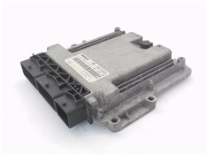 Recambio de centralita para renault master iii combi 2.3 l2h2 3,5t referencia OEM IAM 237102265R 2,81E+08 
