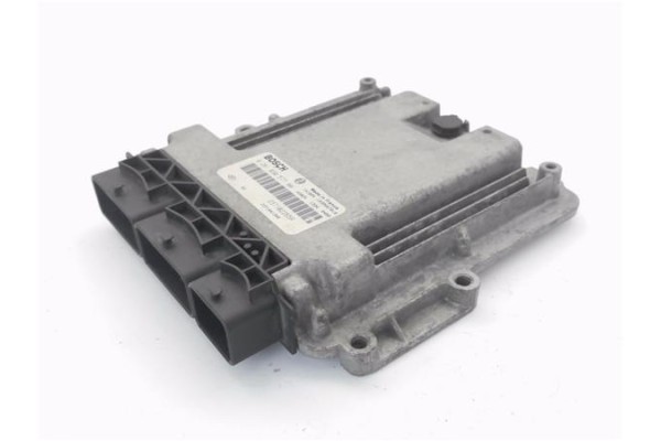 Recambio de centralita para renault master iii combi 2.3 l2h2 3,5t referencia OEM IAM 237102265R 2,81E+08 