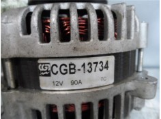 Recambio de alternador para nissan primera berlina (p11) 2.0 td referencia OEM IAM 231002J600  