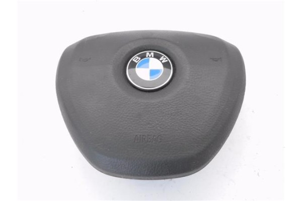 Recambio de airbag volante para bmw serie 5 berlina (f10) 2.0 520d referencia OEM IAM 609531100C 33678383901 