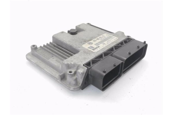 Recambio de centralita para volkswagen golf v plus (5m1) 2.0 tdi 16v referencia OEM IAM 03G906021KS 281013235 
