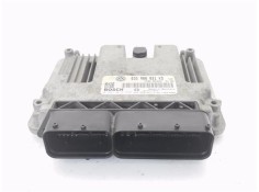 Recambio de centralita para volkswagen golf v plus (5m1) 2.0 tdi 16v referencia OEM IAM 03G906021KS 281013235 