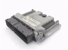 Recambio de centralita para volkswagen golf v plus (5m1) 2.0 tdi 16v referencia OEM IAM 03G906021KS 281013235 