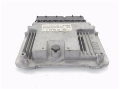 Recambio de centralita para volkswagen golf v plus (5m1) 2.0 tdi 16v referencia OEM IAM 03G906021KS 281013235 