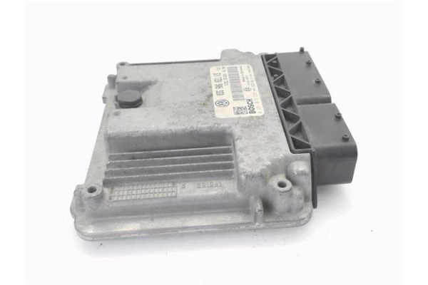 Recambio de centralita para volkswagen golf v plus (5m1) 2.0 tdi 16v referencia OEM IAM 03G906021KS 281013235 