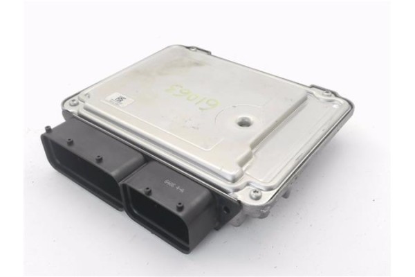 Recambio de centralita para volkswagen golf v plus (5m1) 2.0 tdi 16v referencia OEM IAM 03G906021KS 281013235 