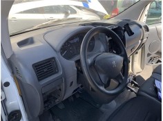 Recambio de kit airbag para peugeot expert furgón 2.0 furgón l1h1 referencia OEM IAM 4112LW 8216PL 