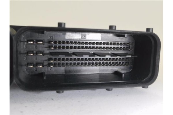 Recambio de centralita para volkswagen golf v plus (5m1) 2.0 tdi 16v referencia OEM IAM 03G906021KS 281013235 