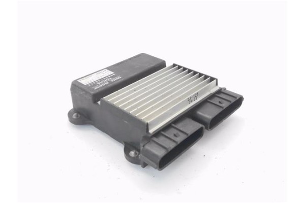 Recambio de centralita para toyota corolla (e12) 2.0 d-4d referencia OEM IAM 8987120050 1310001261 