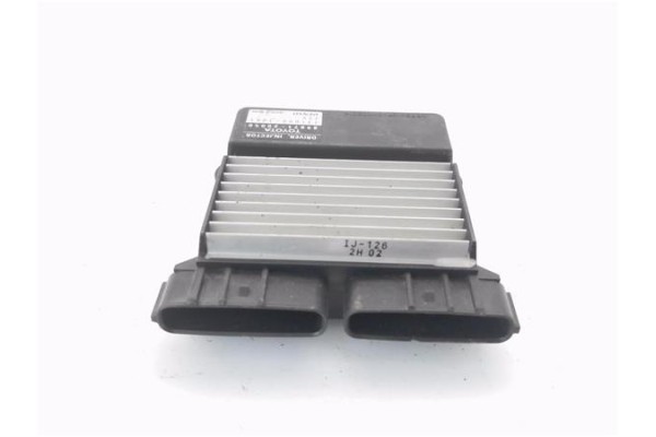 Recambio de centralita para toyota corolla (e12) 2.0 d-4d referencia OEM IAM 8987120050 1310001261 