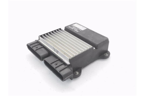 Recambio de centralita para toyota corolla (e12) 2.0 d-4d referencia OEM IAM 8987120050 1310001261 