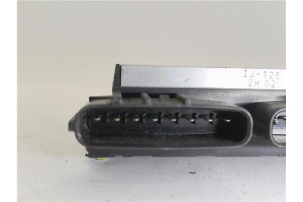 Recambio de centralita para toyota corolla (e12) 2.0 d-4d referencia OEM IAM 8987120050 1310001261 