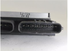 Recambio de centralita para toyota corolla (e12) 2.0 d-4d referencia OEM IAM 8987120050 1310001261 