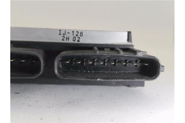 Recambio de centralita para toyota corolla (e12) 2.0 d-4d referencia OEM IAM 8987120050 1310001261 