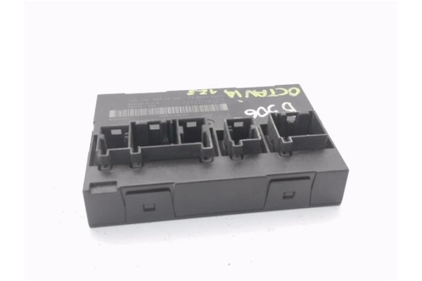 Recambio de modulo confort para skoda octavia berlina (1z3) 2.0 tdi 16v referencia OEM IAM 1K0959433AK 4050549803 