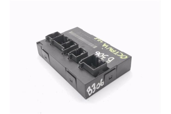 Recambio de modulo confort para skoda octavia berlina (1z3) 2.0 tdi 16v referencia OEM IAM 1K0959433AK 4050549803 