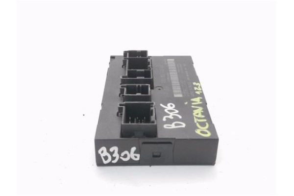 Recambio de modulo confort para skoda octavia berlina (1z3) 2.0 tdi 16v referencia OEM IAM 1K0959433AK 4050549803 