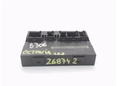 Recambio de modulo confort para skoda octavia berlina (1z3) 2.0 tdi 16v referencia OEM IAM 1K0959433AK 4050549803 