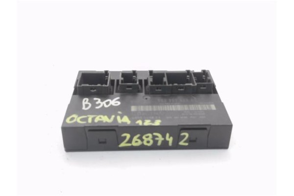 Recambio de modulo confort para skoda octavia berlina (1z3) 2.0 tdi 16v referencia OEM IAM 1K0959433AK 4050549803 
