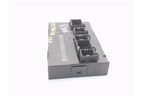 Recambio de modulo confort para skoda octavia berlina (1z3) 2.0 tdi 16v referencia OEM IAM 1K0959433AK 4050549803 