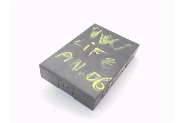 Recambio de modulo confort para skoda octavia berlina (1z3) 2.0 tdi 16v referencia OEM IAM 1K0959433AK 4050549803 