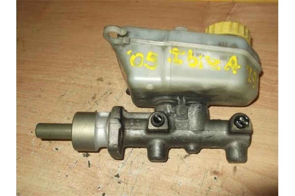 Recambio de bomba freno para seat ibiza (6l1) 1.9 tdi cupra r referencia OEM IAM 20FTEX5617  