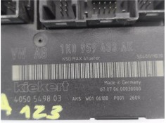 Recambio de modulo confort para skoda octavia berlina (1z3) 2.0 tdi 16v referencia OEM IAM 1K0959433AK 4050549803 