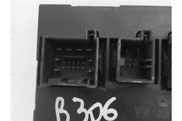 Recambio de modulo confort para skoda octavia berlina (1z3) 2.0 tdi 16v referencia OEM IAM 1K0959433AK 4050549803 