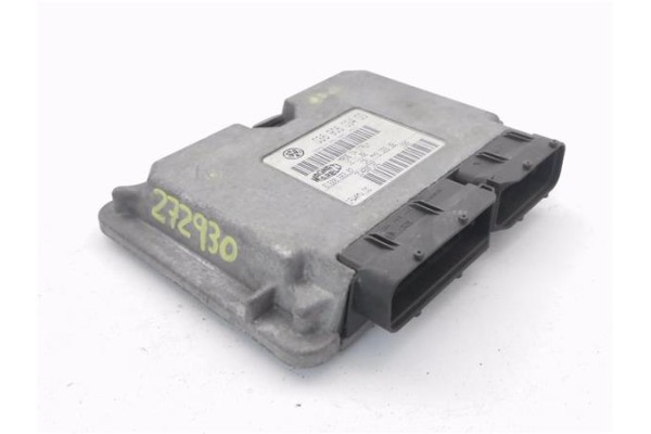 Recambio de centralita para volkswagen polo iv (9n1) 1.4 16v referencia OEM IAM 036906034DD 6160066307 