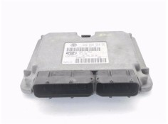 Recambio de centralita para volkswagen polo iv (9n1) 1.4 16v referencia OEM IAM 036906034DD 6160066307 
