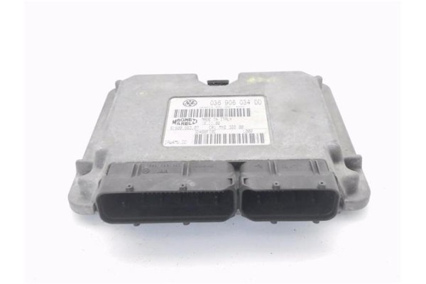Recambio de centralita para volkswagen polo iv (9n1) 1.4 16v referencia OEM IAM 036906034DD 6160066307 