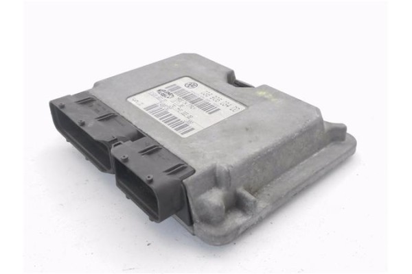 Recambio de centralita para volkswagen polo iv (9n1) 1.4 16v referencia OEM IAM 036906034DD 6160066307 