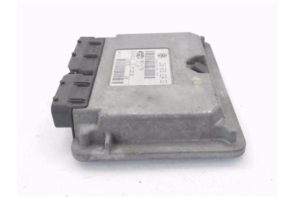 Recambio de centralita para volkswagen polo iv (9n1) 1.4 16v referencia OEM IAM 036906034DD 6160066307 