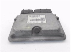 Recambio de centralita para volkswagen polo iv (9n1) 1.4 16v referencia OEM IAM 036906034DD 6160066307 