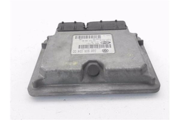 Recambio de centralita para volkswagen polo iv (9n1) 1.4 16v referencia OEM IAM 036906034DD 6160066307 