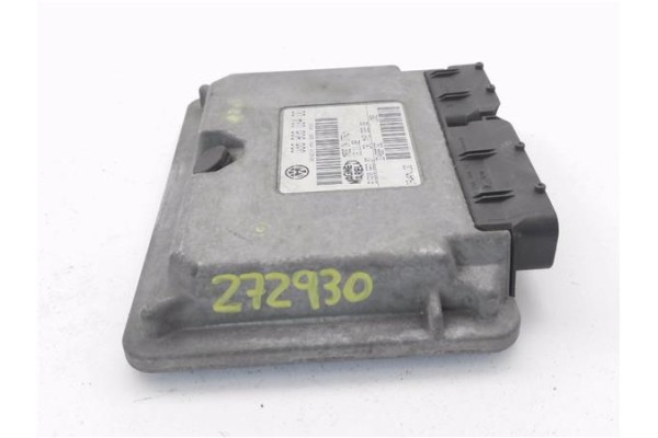 Recambio de centralita para volkswagen polo iv (9n1) 1.4 16v referencia OEM IAM 036906034DD 6160066307 