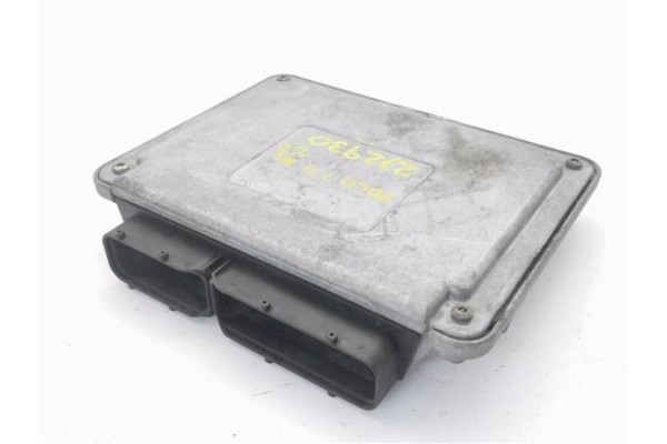 Recambio de centralita para volkswagen polo iv (9n1) 1.4 16v referencia OEM IAM 036906034DD 6160066307 