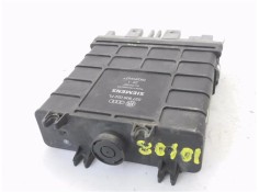 Recambio de centralita para seat toledo (1l) 2.0 i referencia OEM IAM 037906022FL  